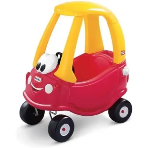 Cozy Coupe
