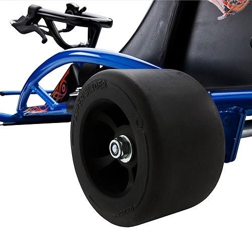 Electric Powered Ground Force Drifter- Go Kart