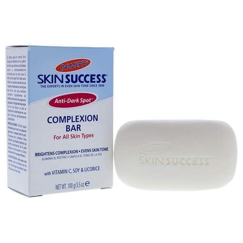 Skin Success Anti Dark Spot Complexion Bar - 100g