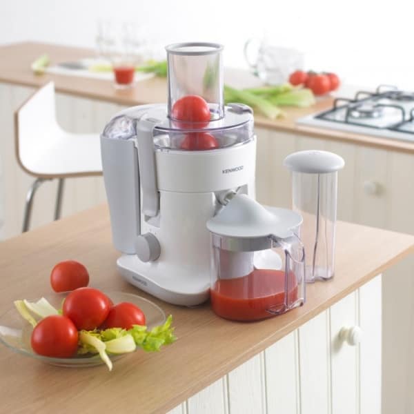 Juice Extractor JE680