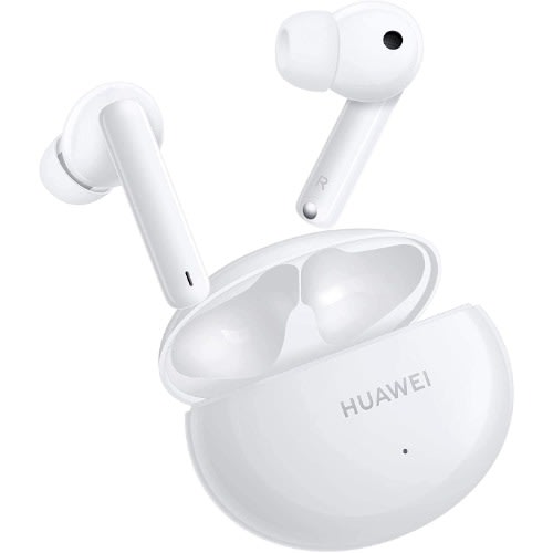 Freebuds 4i Wireless In-ear Bluetooth Earphones With Long Battery Life - Ceramic White