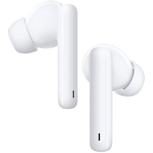 Freebuds 4i Wireless In-ear Bluetooth Earphones With Long Battery Life - Ceramic White