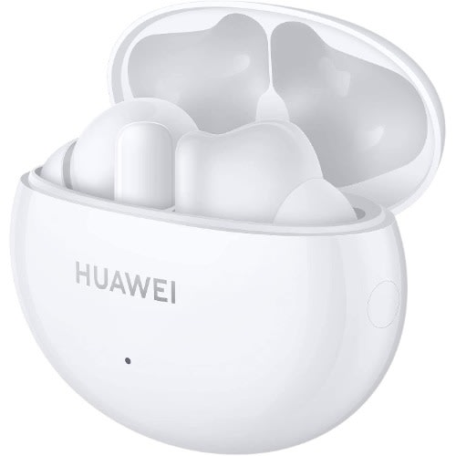 Freebuds 4i Wireless In-ear Bluetooth Earphones With Long Battery Life - Ceramic White