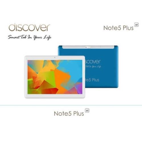 Tab Note 5 Plus 10.1