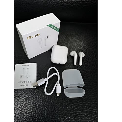 I9s Bluetooth Earpiece