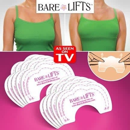 Bare Lift - Instant Breast Lift
