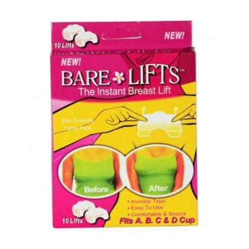 Bare Lift - Instant Breast Lift