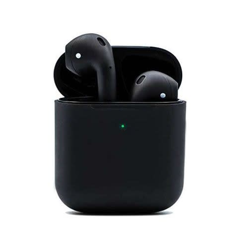 Wireless Bluetooth Earpod - Black