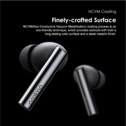 Freepods Pro Anc Active Noise Cancellation Tws True Wireless Earbuds