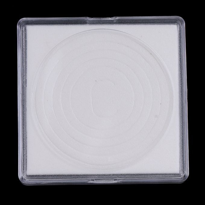 Plastic Clear  Box Collection Holder Case Storage For 1838mm