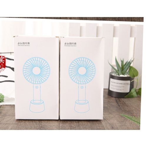 Mini Rechargeable Handfan
