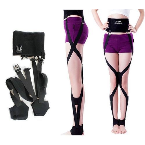 O Leg / X Leg Correction Belt Leg Straightening Belt