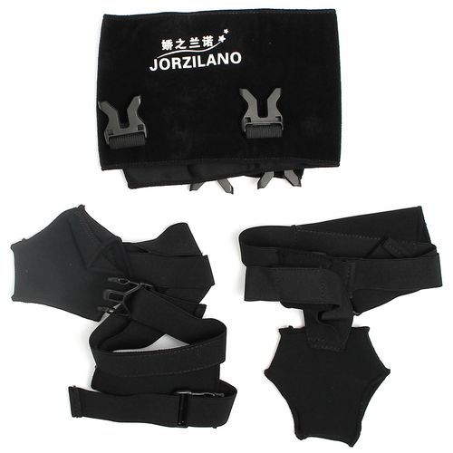 O Leg / X Leg Correction Belt Leg Straightening Belt