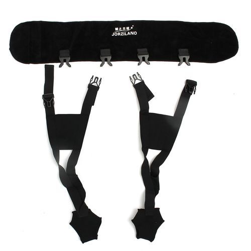 O Leg / X Leg Correction Belt Leg Straightening Belt