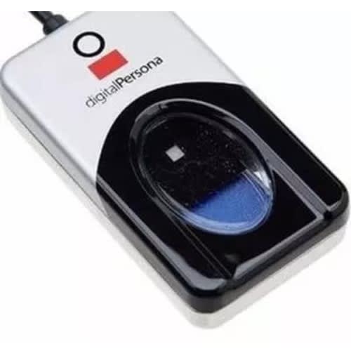 Digital Persona 4500 Fingerprint Scanner