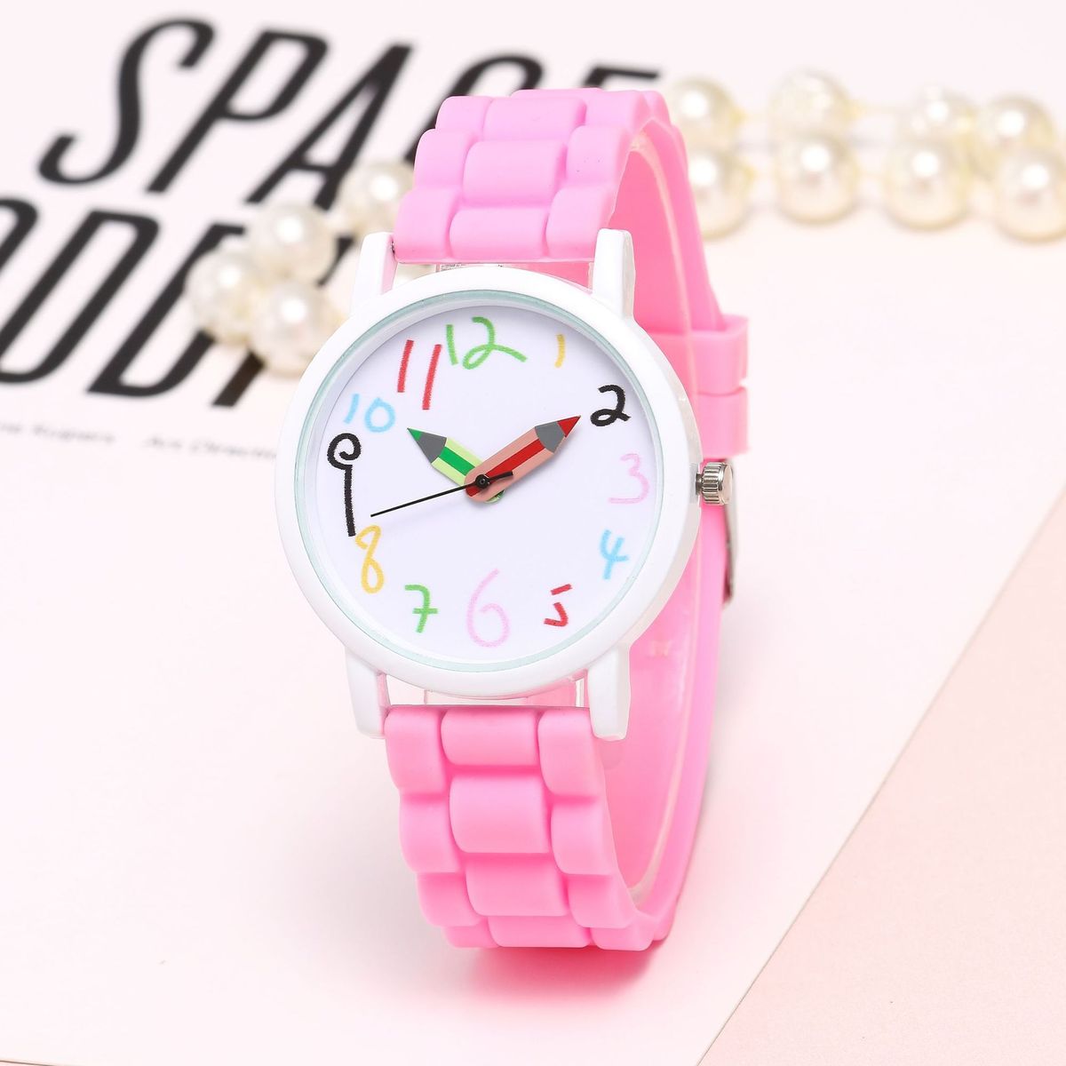 Ladies 2023 New Watch