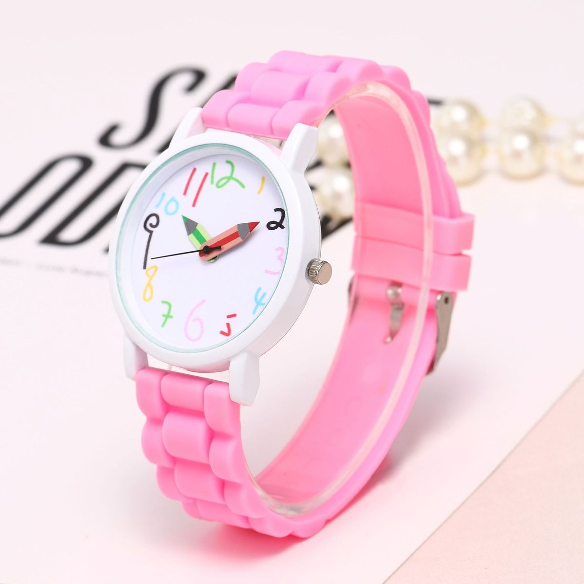 Ladies 2023 New Watch