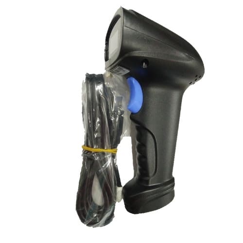 Aoqi Laser 2d Image Barcode Scanner Gun Usb Interface