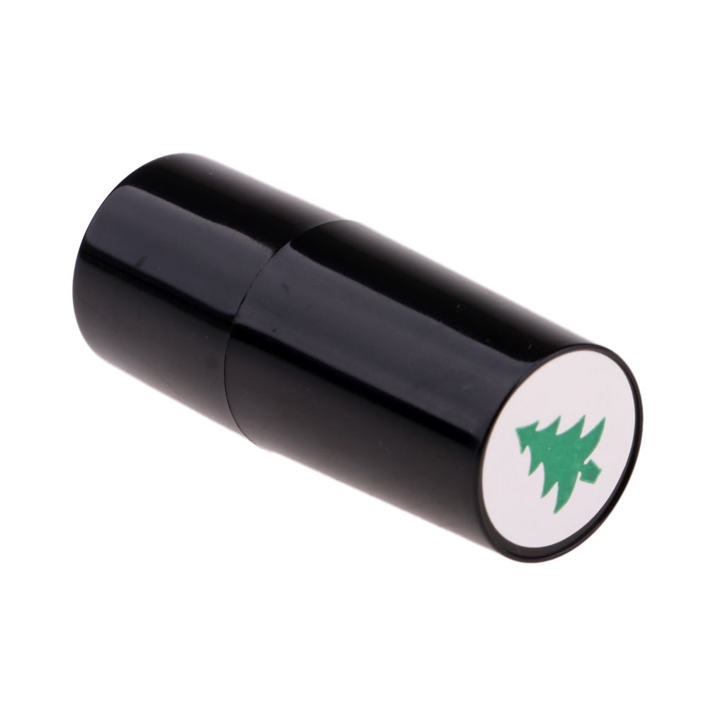 Perfeclan Quick-Dry Plastic Golf Ball Stamper Stamp Marker