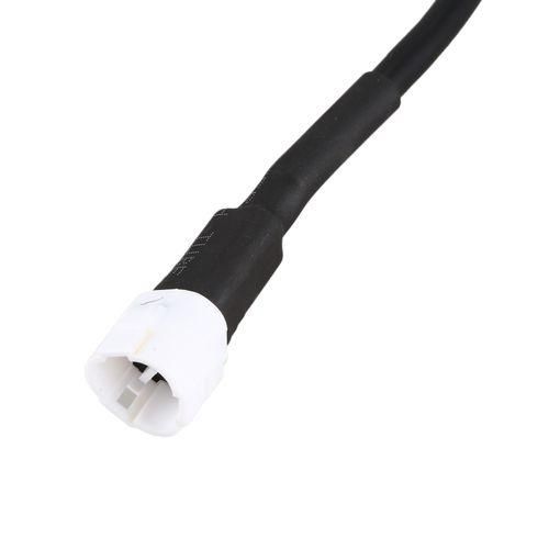 1 Pcs Black 3 Pin OBD2 Cable Fault Code Scanner Diagnostic