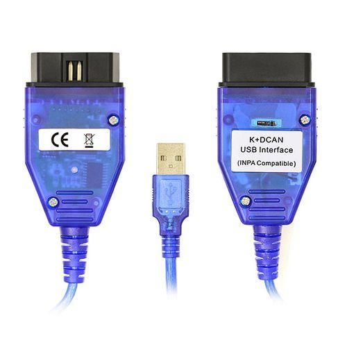 Inpa K+Can Ftdi Ft232Rl Chip With Switch For Bmw Scanner