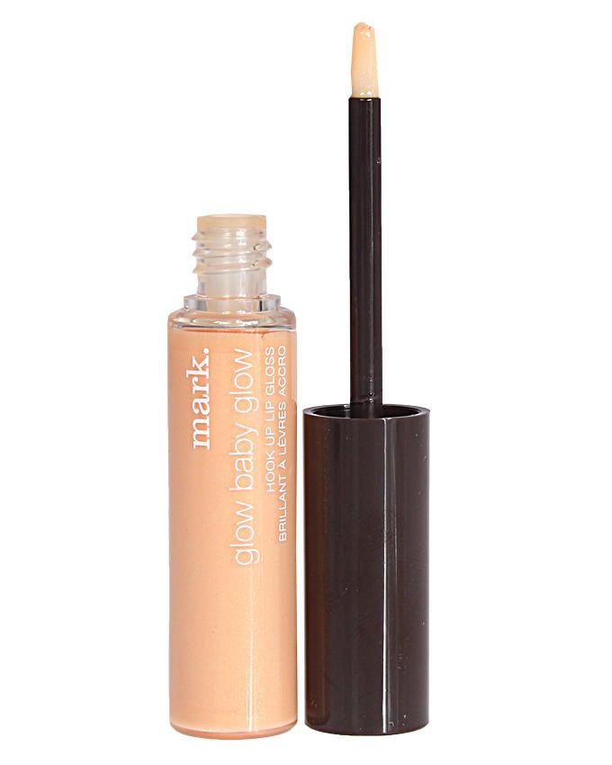 Glow Baby Glow Hook Up Lip Gloss - Peek-A-Boo
