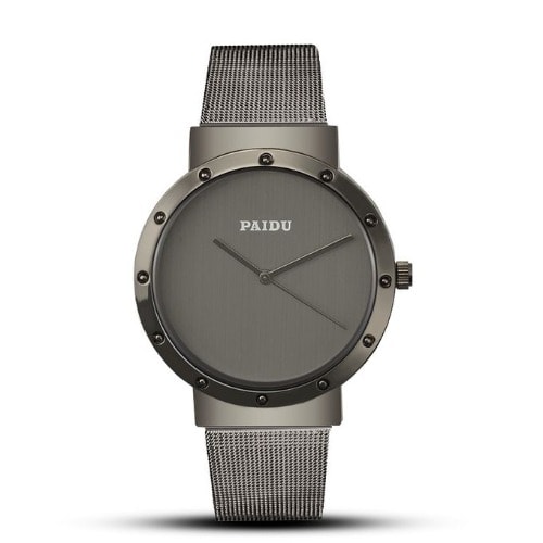 Paidu Black