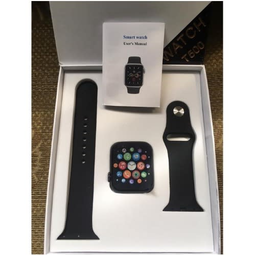 Series 5 Smart Watch