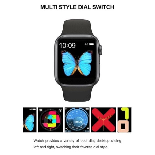 Series 5 Smart Watch