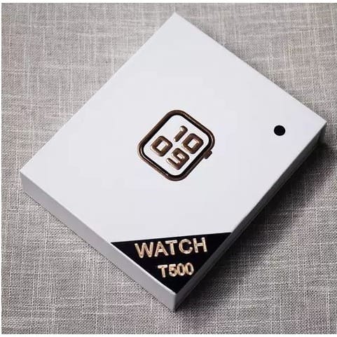 Series 5 Smart Watch