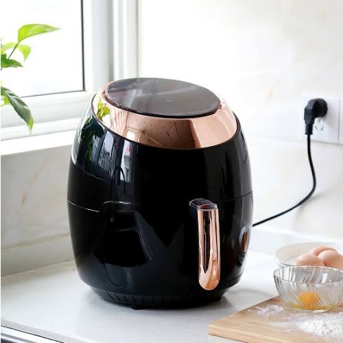 6.8l Multipurpose Non-oil Healthy Air Fryer & Oven