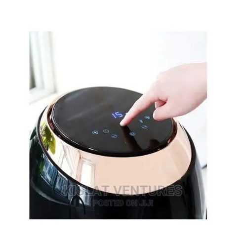 6.8l Multipurpose Non-oil Healthy Air Fryer & Oven