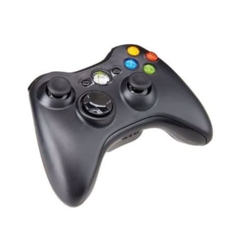 Microsoft  Xbox 360 Wireless Pad