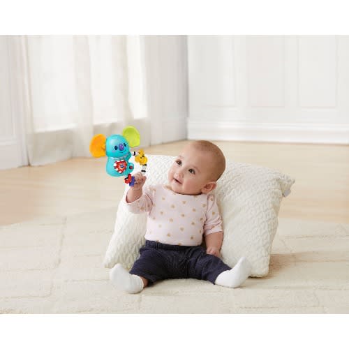Baby Twist & Hug Koala Rattle 50+ Songs + Melodies