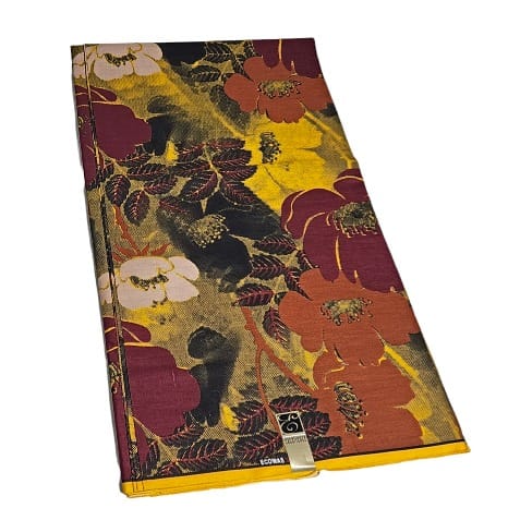 African Print - 6 Yards