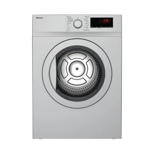 8kg Automatic Tumble Dryer - Drying Only - 80DVDL