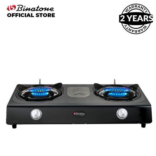 Table Top Gas Cooker Ssgc-0003