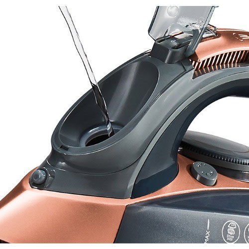 Vin407 Pressxpress Steam Iron-2800w