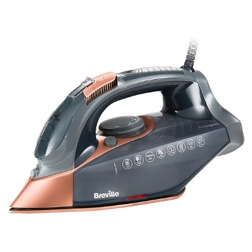 Vin407 Pressxpress Steam Iron-2800w