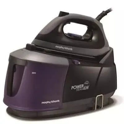 Power Steam Iron -  2L  - 2400W