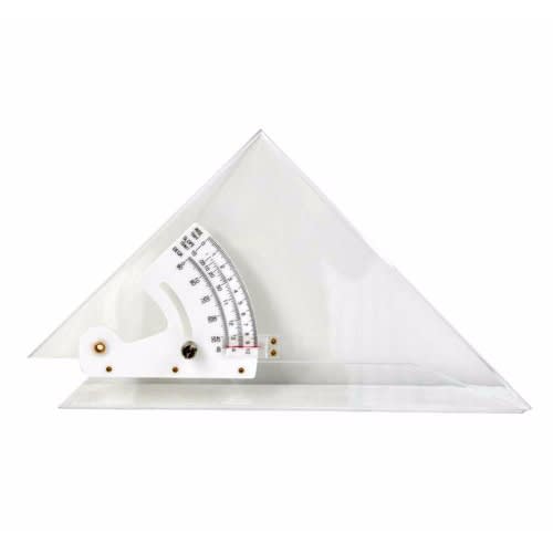 Adjustable Set Square