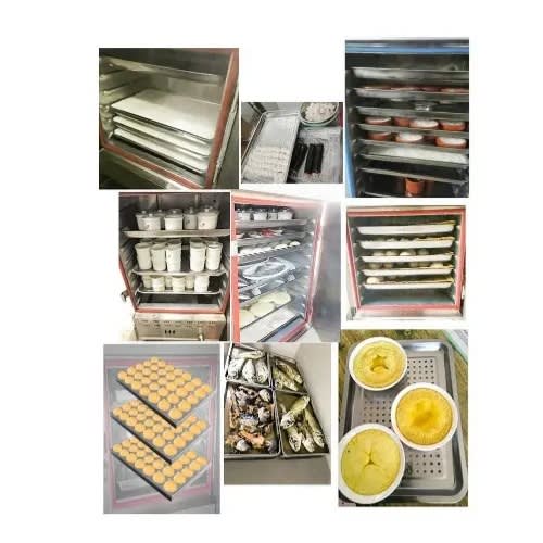 13l Electric Commercial Rice Steaming Machine Bd-12 - 380v