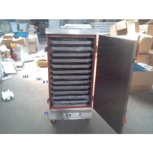 13l Electric Commercial Rice Steaming Machine Bd-12 - 380v