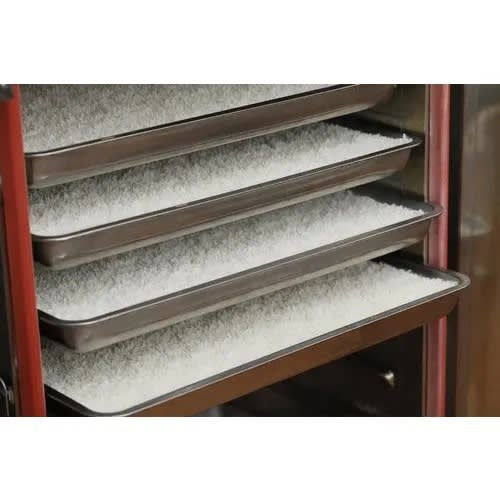 13l Electric Commercial Rice Steaming Machine Bd-12 - 380v