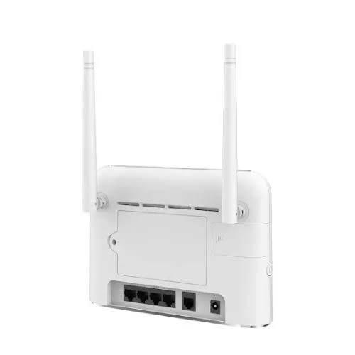 Ax7 Pro 4G LTE 300mb/s Router With 5000mAh Battery