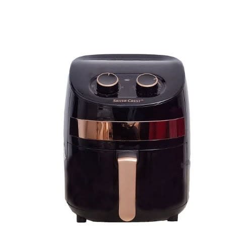 Air Fryer - 3.5L - 1200w - LEE-520