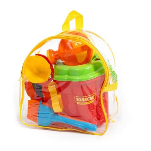 Beach Toy Set