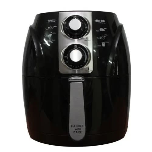 Air Fryer - 3.5L - 1200W - Lf350