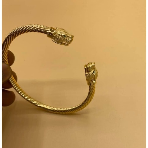 Men's Stainless Steel Bracelet Link