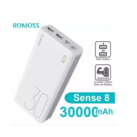 30000mah Power Bank